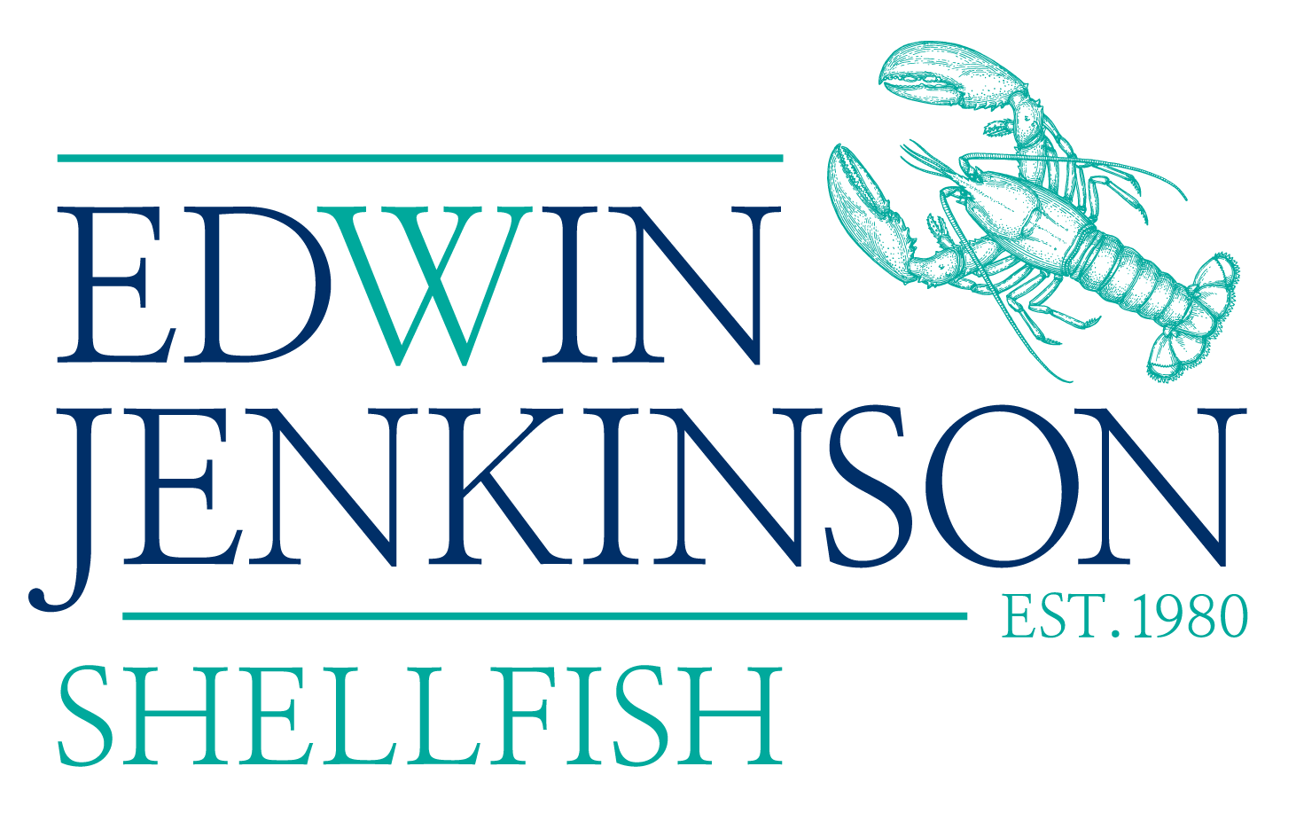 Edwin Jenkinson Limited Logo