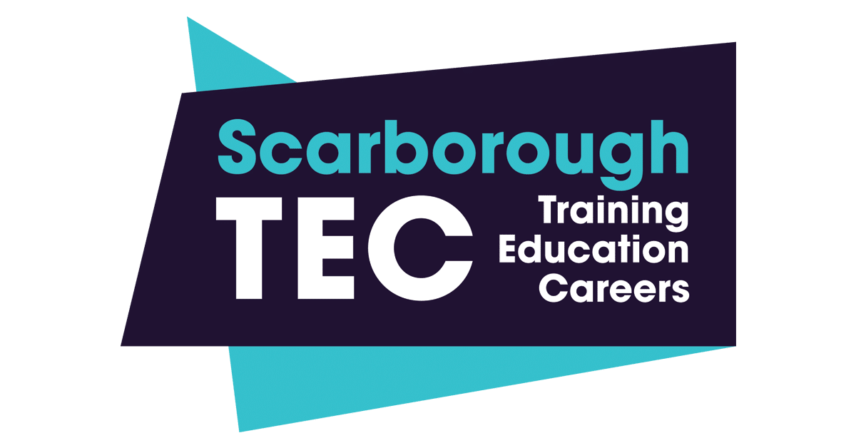 Scarborough TEC Logo