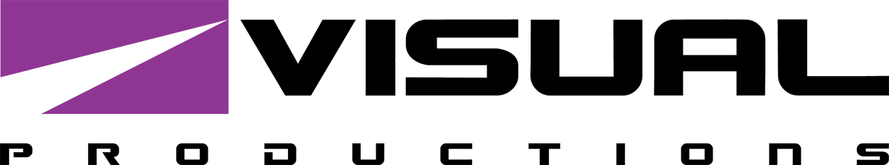 Visual Productions Logo