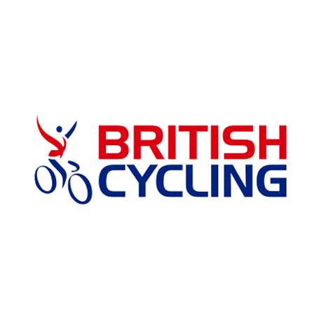 An image of British Cycling logo