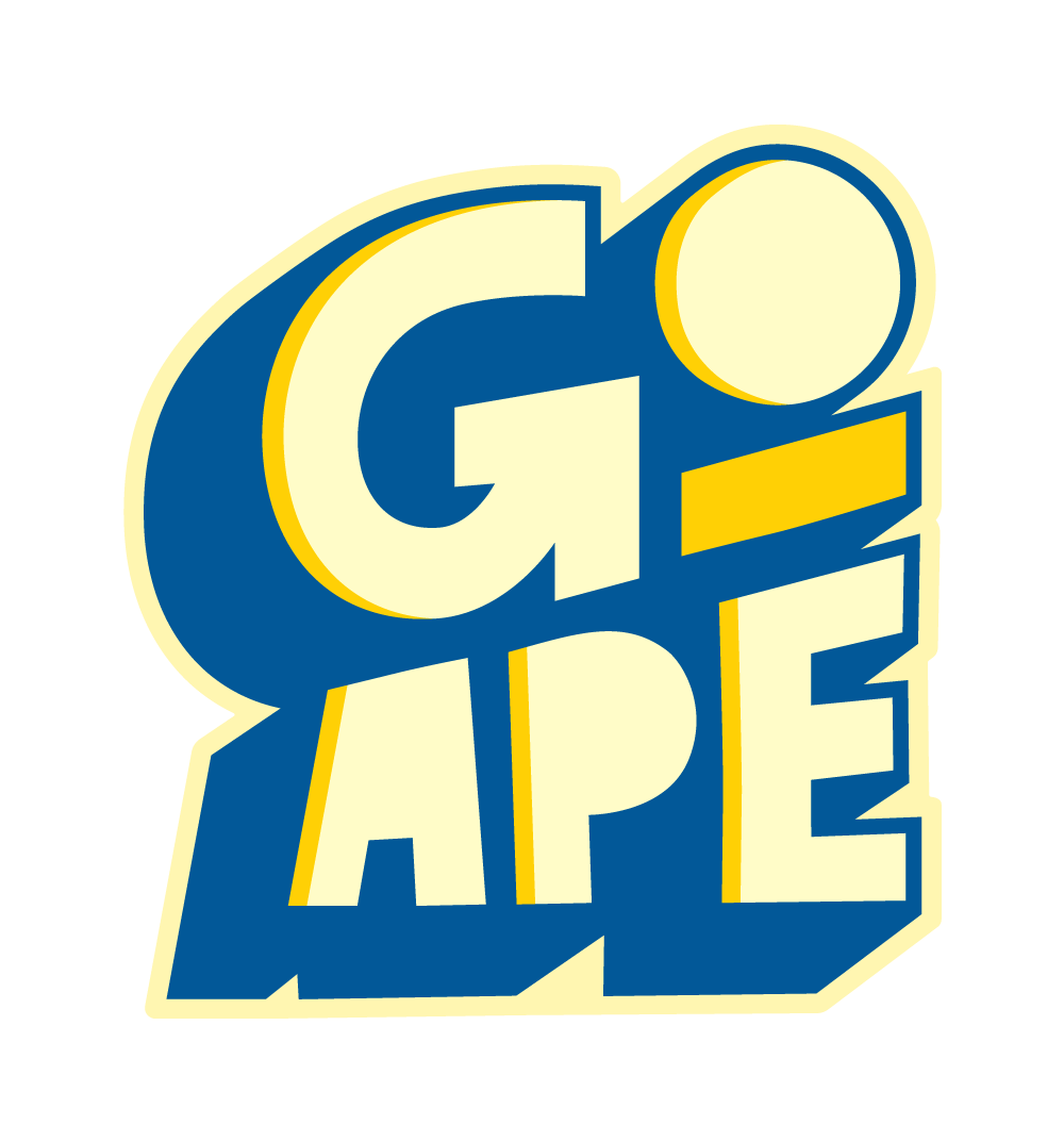 Go Ape logo