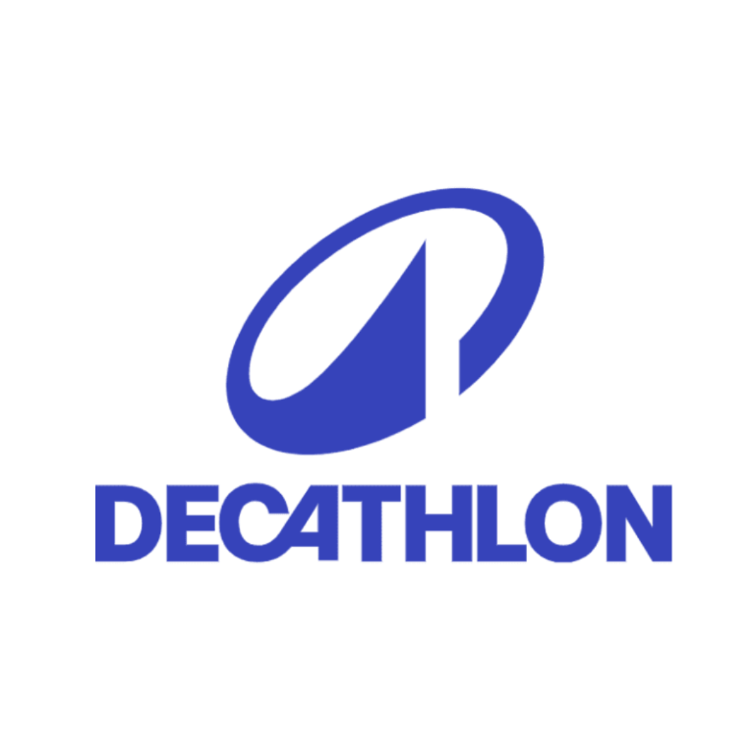 Decathlon Logo