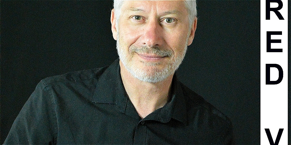 Fred Vacher Live Music