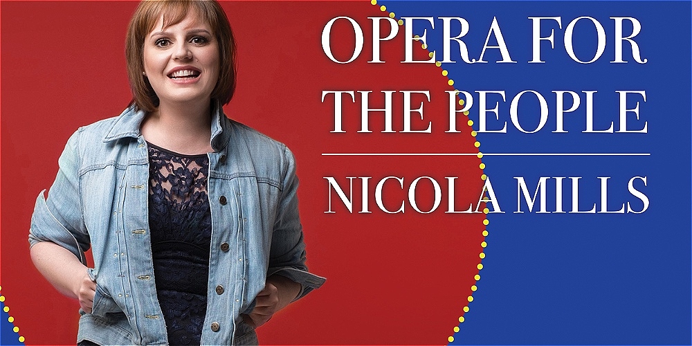 Opera for the People Phileas Fogg