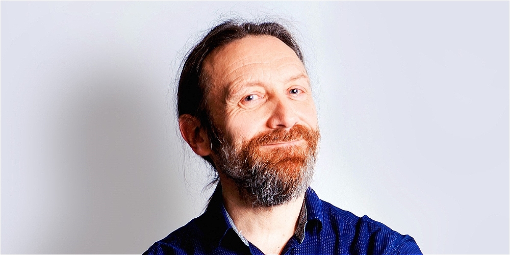 Richard Pulsford