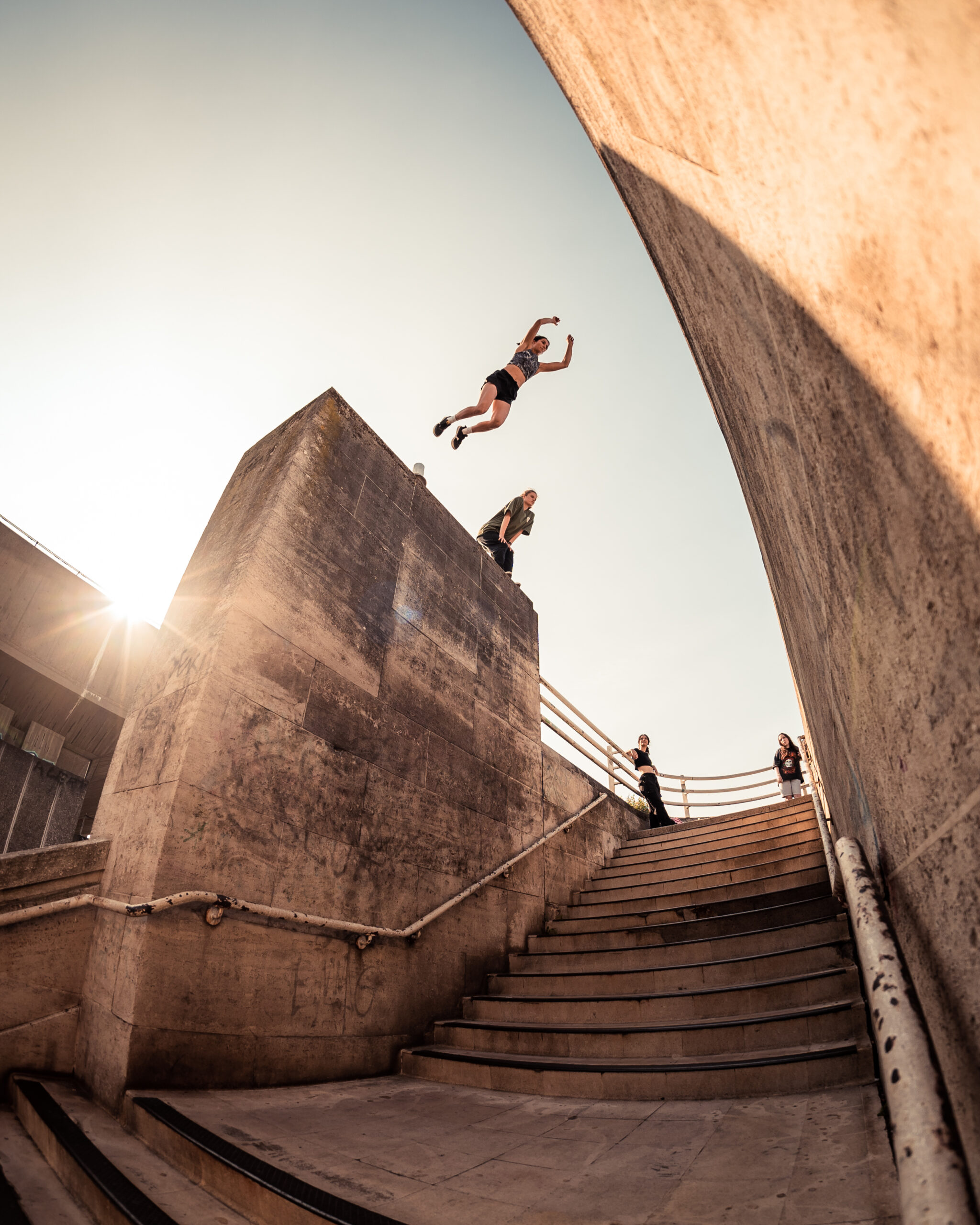 Parkour UK_Ivaylo Erev