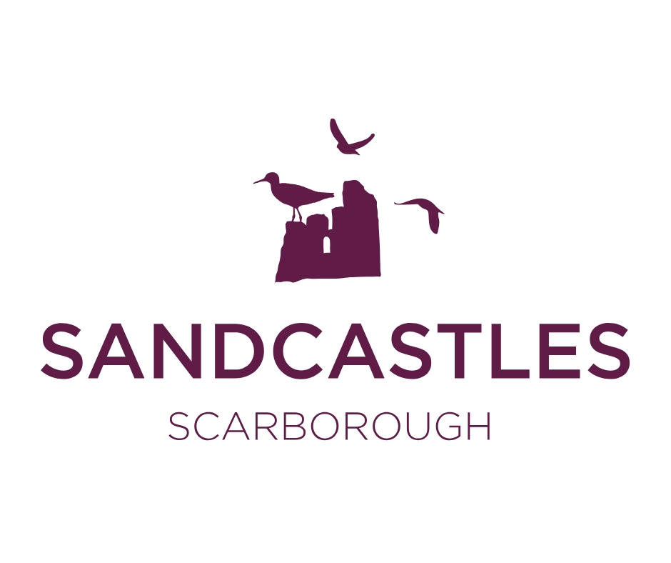 Sandcastles Scarborough