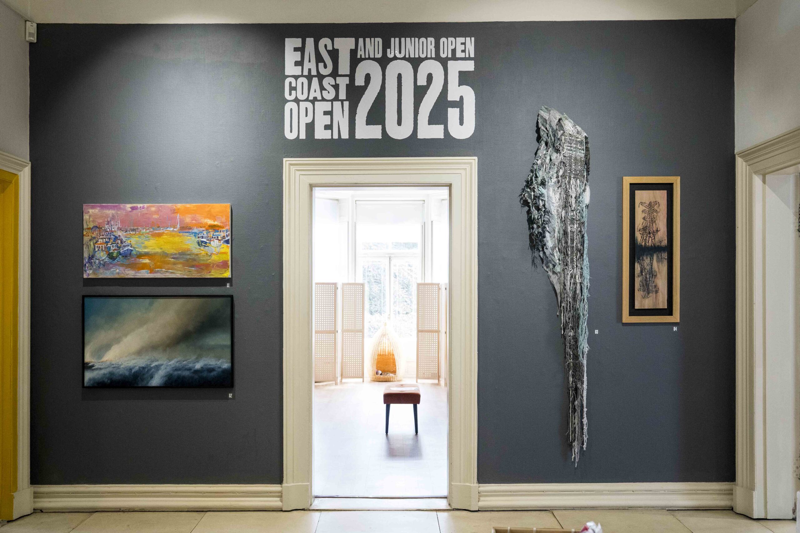 Scarborough Art East Coast Open