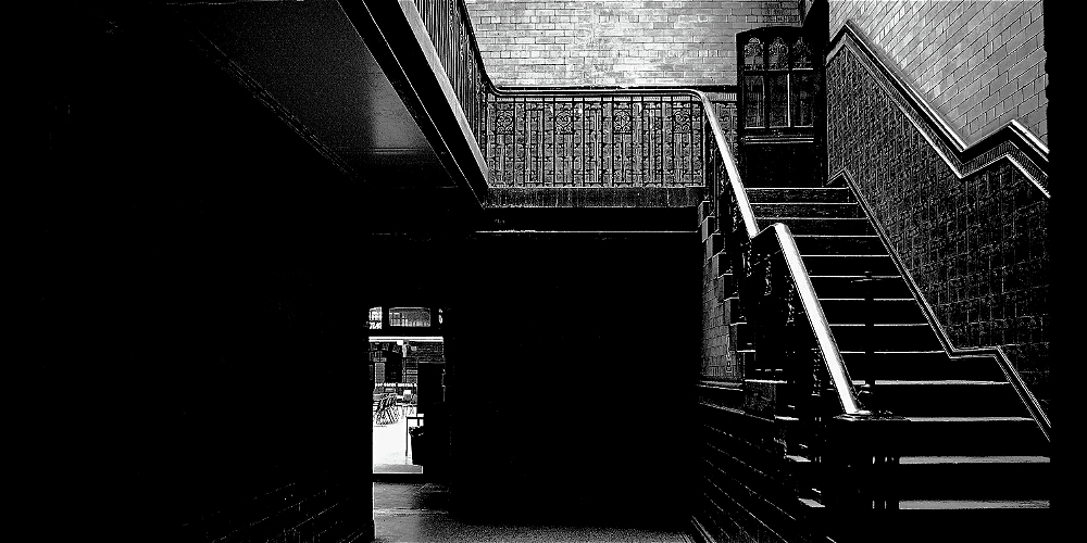 From Darkroom to Digital