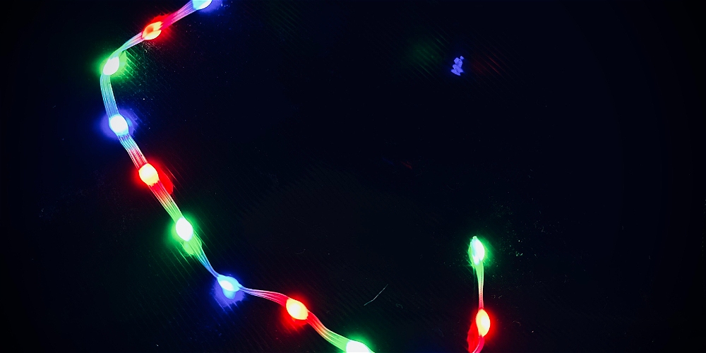 Towering Illumination
