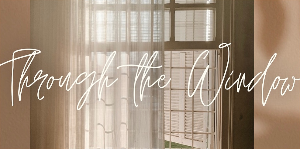 Through the Window Cabaret