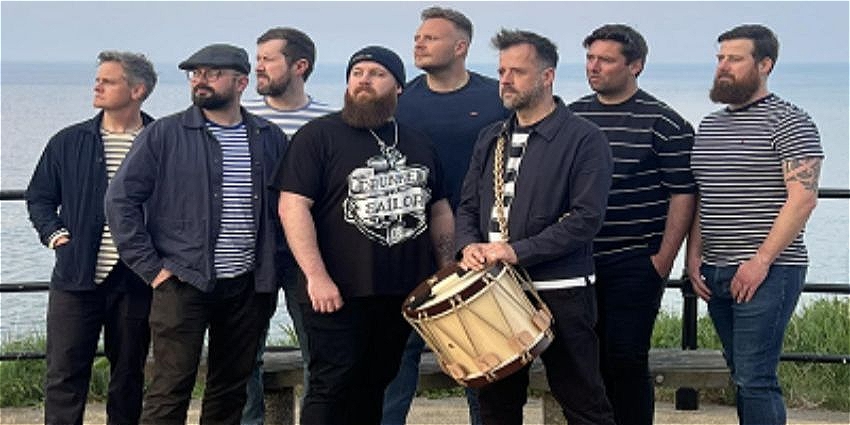 Filey Fringe presents: Saltburn Smugglers
