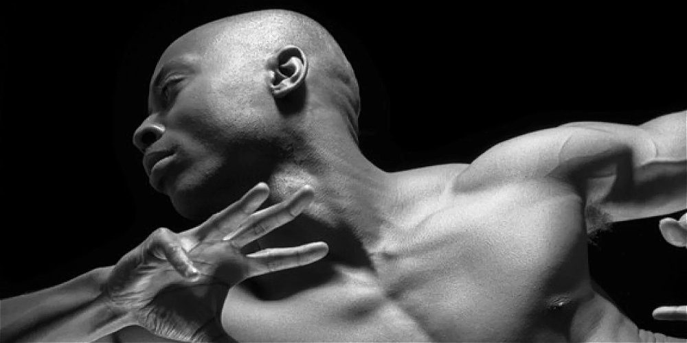 INTO THE LIGHT: The Pioneers of Black British Ballet