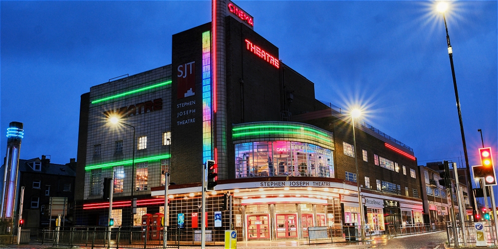 Towering Illumination