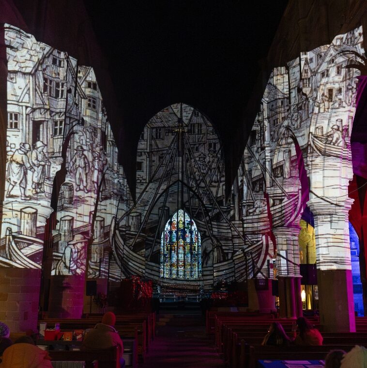 Scarborough Lights image 5